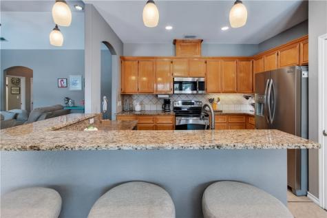 15857 Cuttysark Street Corpus Christi TX 78418