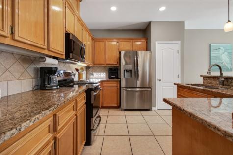 15857 Cuttysark Street Corpus Christi TX 78418