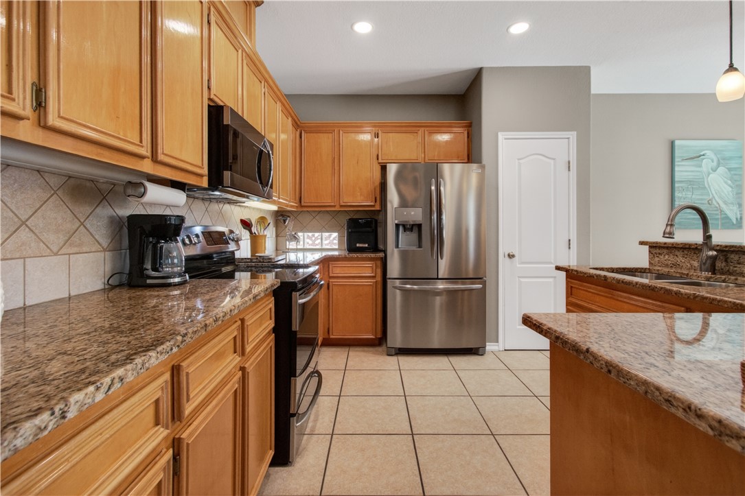 15857 Cuttysark Street Corpus Christi TX 78418