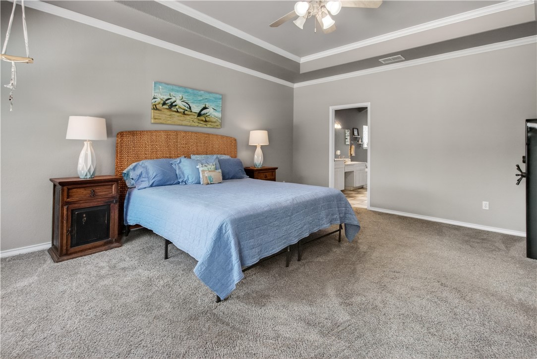 15857 Cuttysark Street Corpus Christi TX 78418
