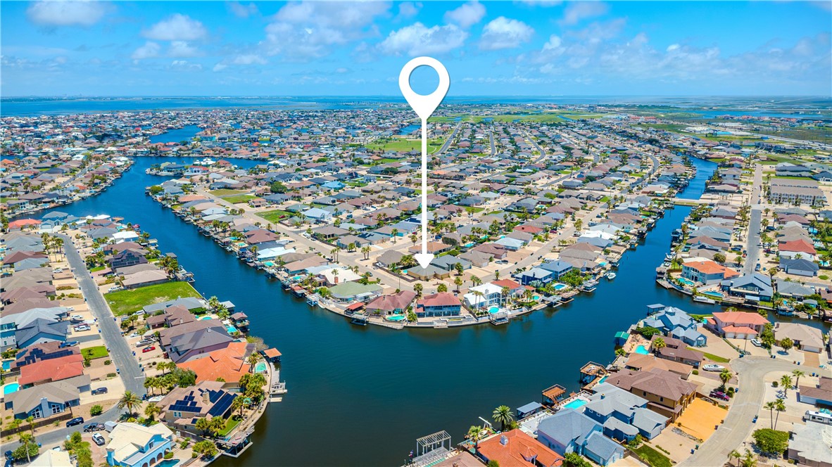 15857 Cuttysark Street Corpus Christi TX 78418