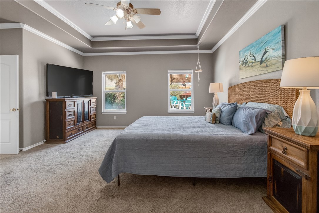 15857 Cuttysark Street Corpus Christi TX 78418
