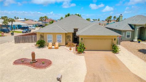 15857 Cuttysark Street Corpus Christi TX 78418