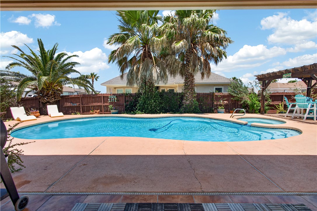 15857 Cuttysark Street Corpus Christi TX 78418