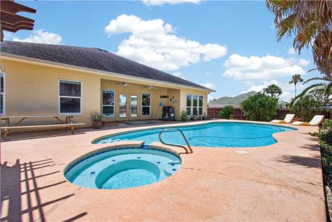 15857 Cuttysark Street Corpus Christi TX 78418