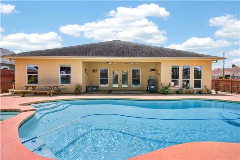 15857 Cuttysark Street Corpus Christi TX 78418