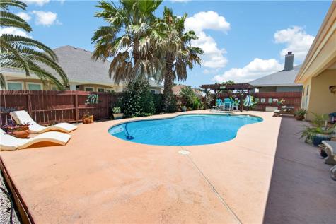 15857 Cuttysark Street Corpus Christi TX 78418