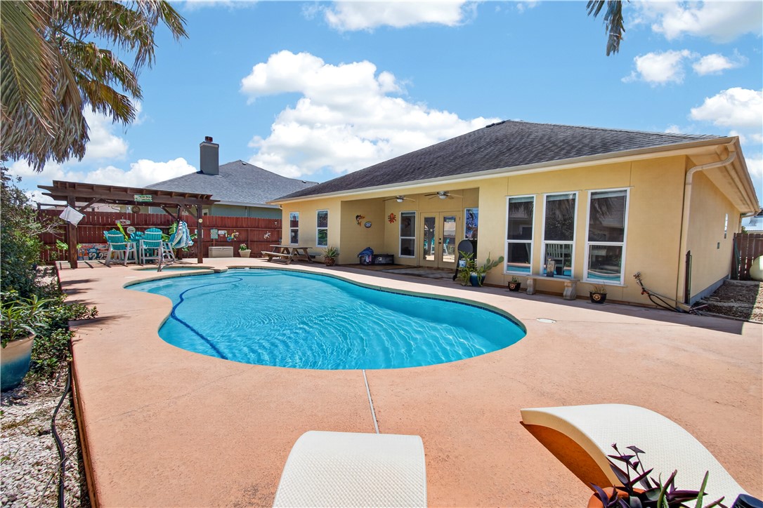 15857 Cuttysark Street Corpus Christi TX 78418