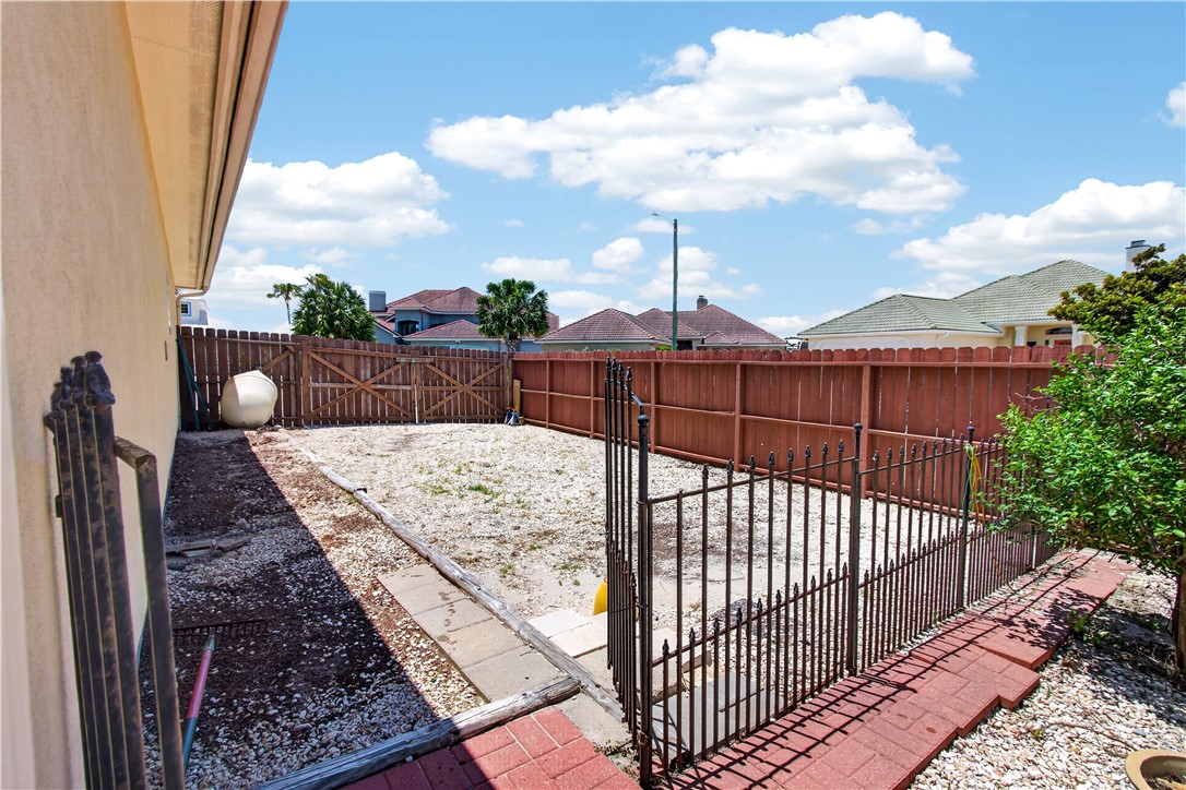 15857 Cuttysark Street Corpus Christi TX 78418