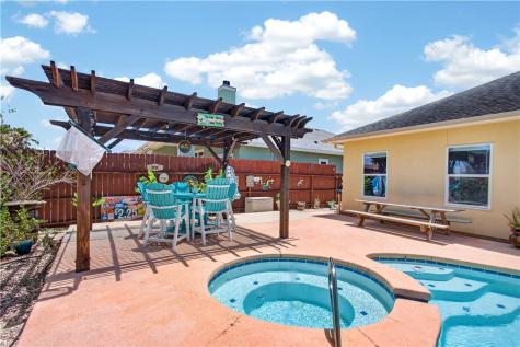 15857 Cuttysark Street Corpus Christi TX 78418