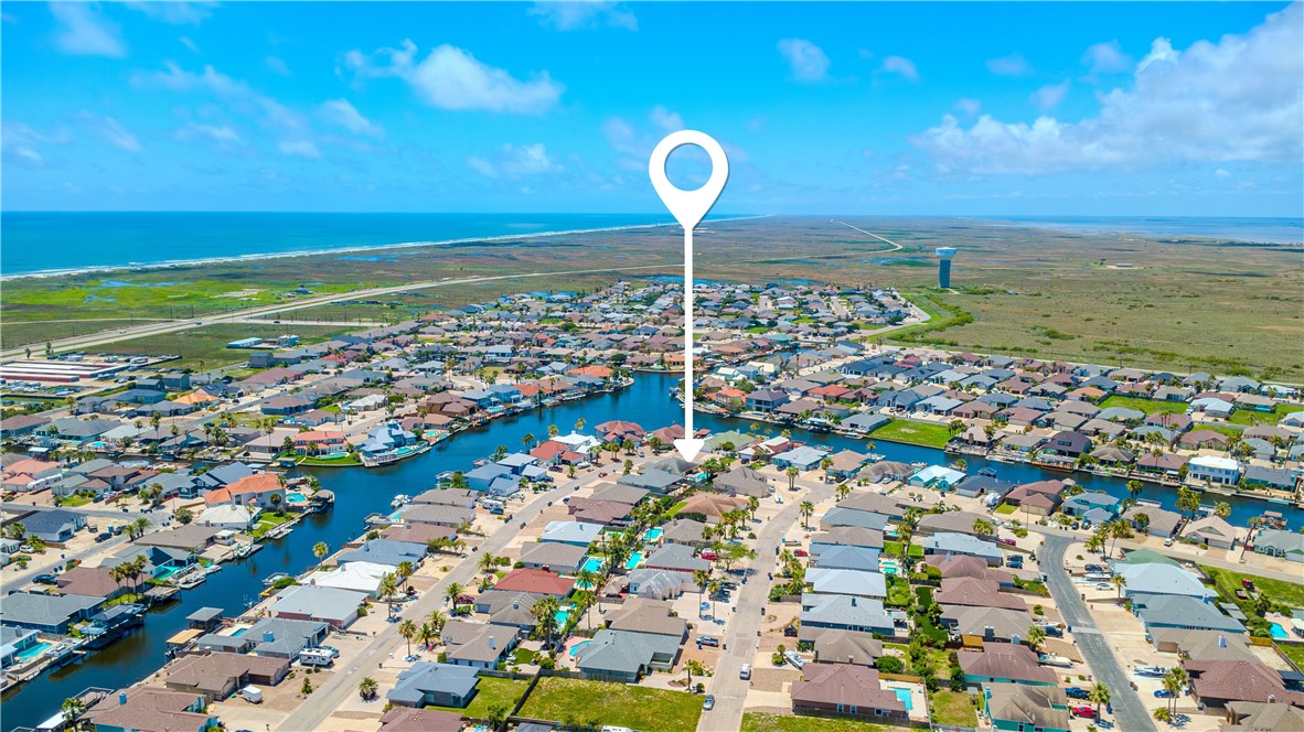 15857 Cuttysark Street Corpus Christi TX 78418
