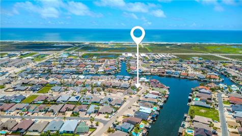 15857 Cuttysark Street Corpus Christi TX 78418