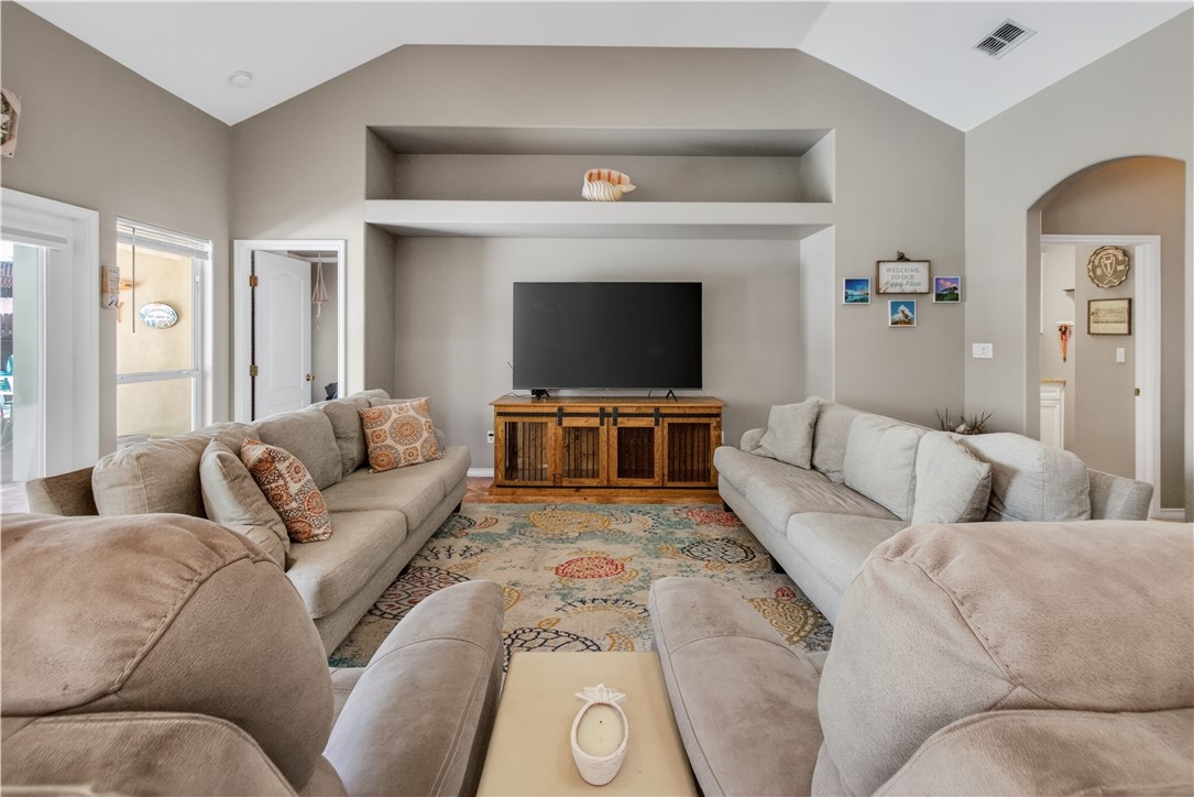 15857 Cuttysark Street Corpus Christi TX 78418