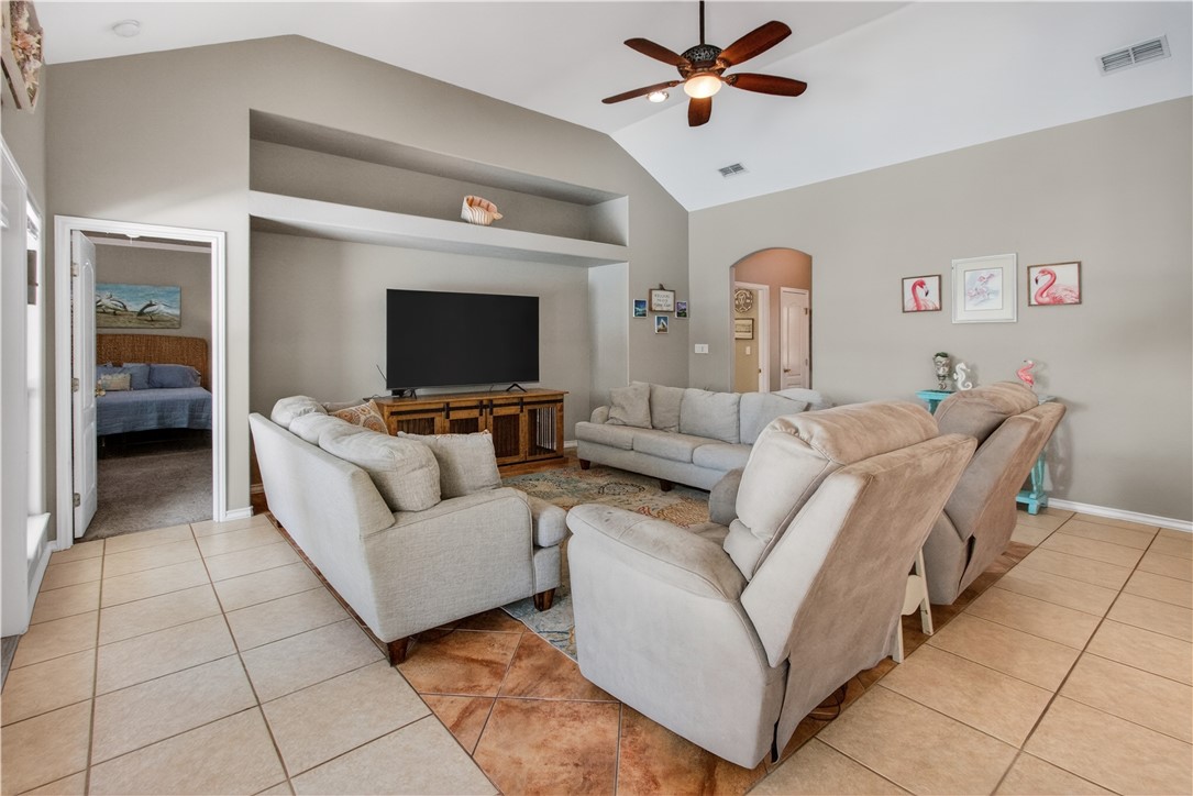 15857 Cuttysark Street Corpus Christi TX 78418