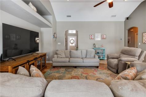 15857 Cuttysark Street Corpus Christi TX 78418
