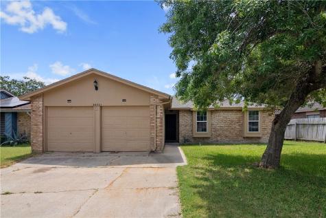 9433 Waxwing Street Corpus Christi TX 78418