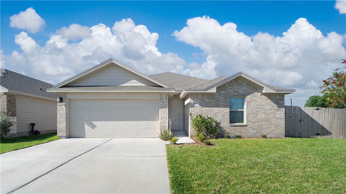 9402 English Oak Drive Corpus Christi TX 78410