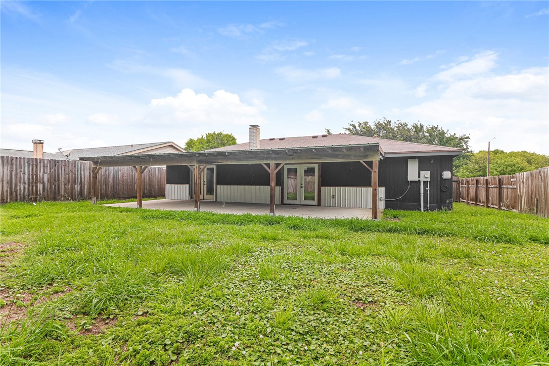 9579 Quetzal Street Corpus Christi TX 78418