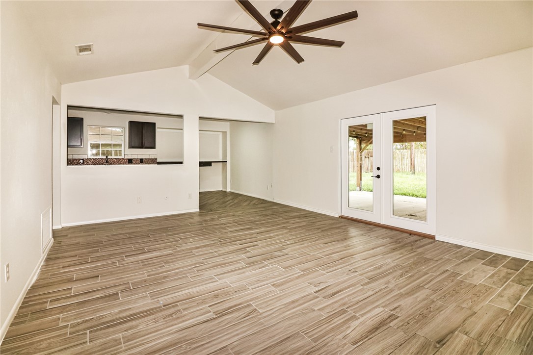 9579 Quetzal Street Corpus Christi TX 78418