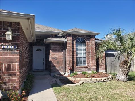 4330 Holly Ridge Drive Corpus Christi TX 78413