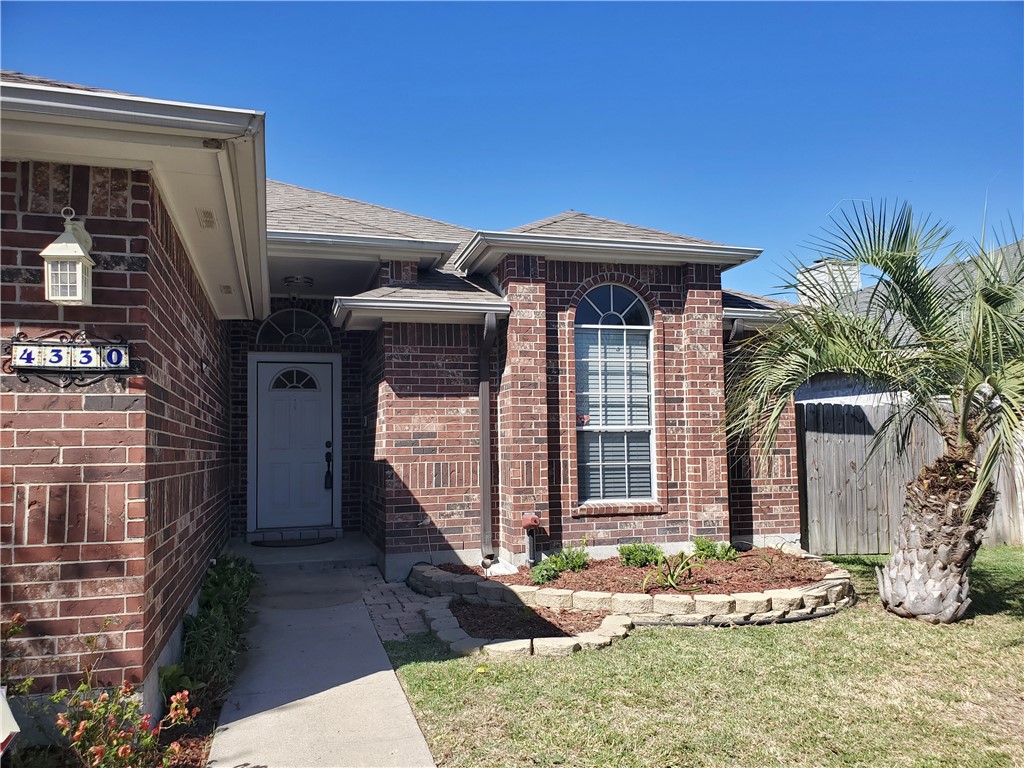 4330 Holly Ridge Drive Corpus Christi TX 78413