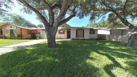 226 Candlewood Street Kingsville TX 78363