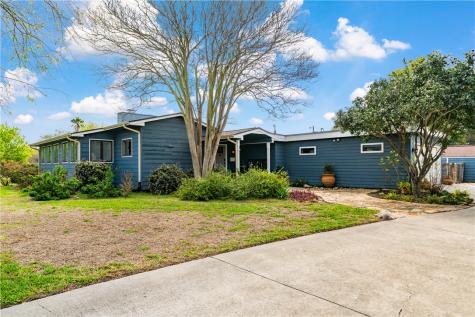 301 Country Club Drive Corpus Christi TX 78412