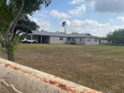 372 E Fm 771 Riviera TX 78379