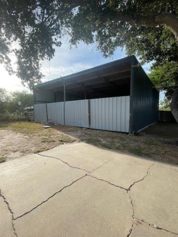 372 E Fm 771 Riviera TX 78379