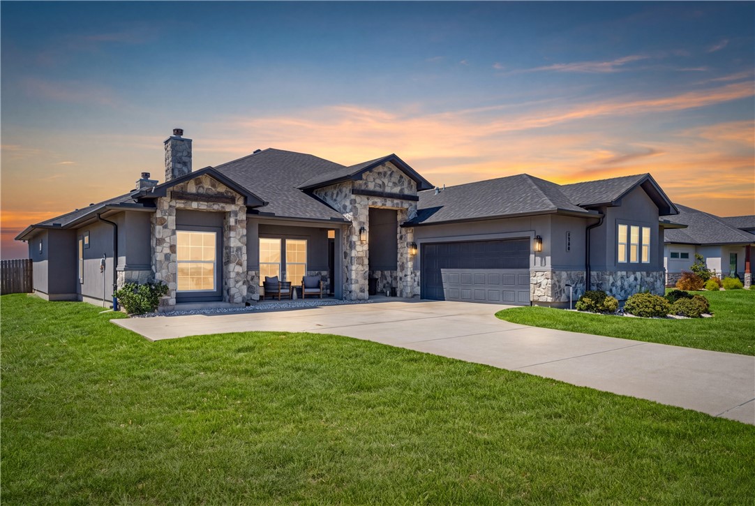 1933 Magnolia Falls Drive Corpus Christi TX 78415