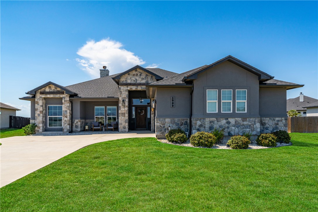 1933 Magnolia Falls Drive Corpus Christi TX 78415