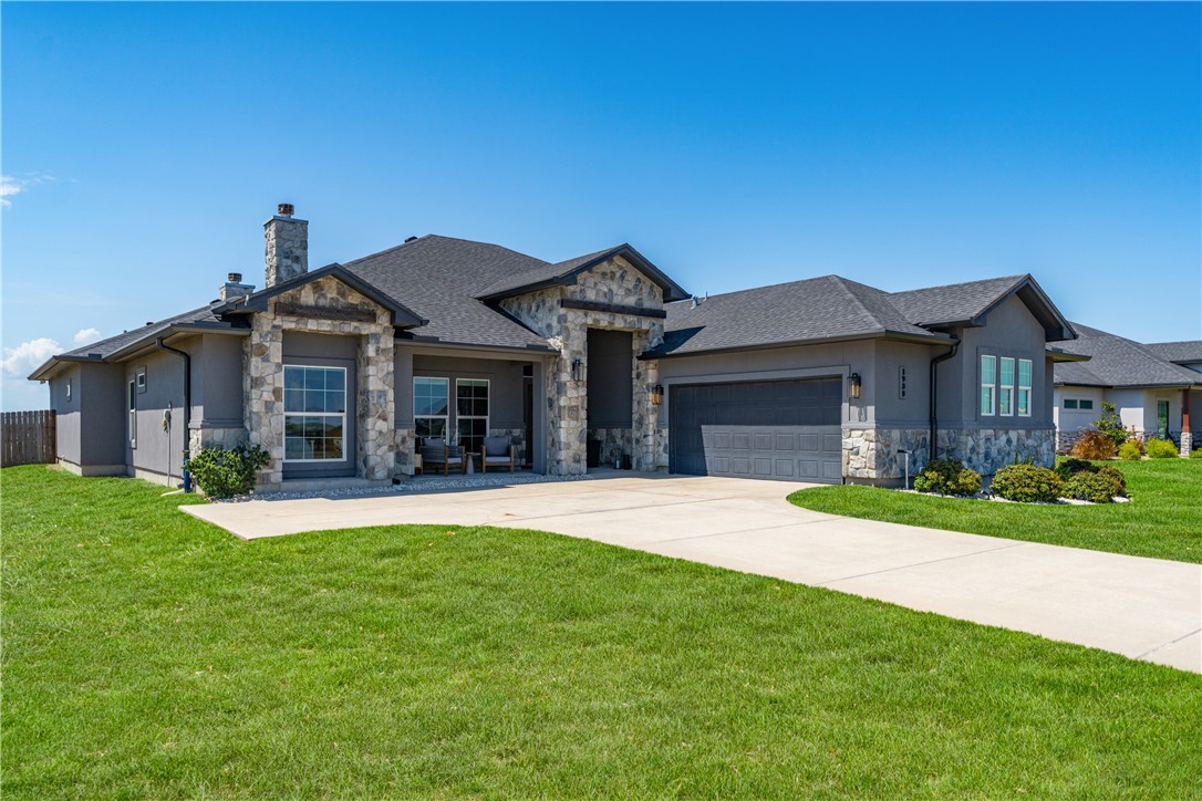 1933 Magnolia Falls Drive Corpus Christi TX 78415