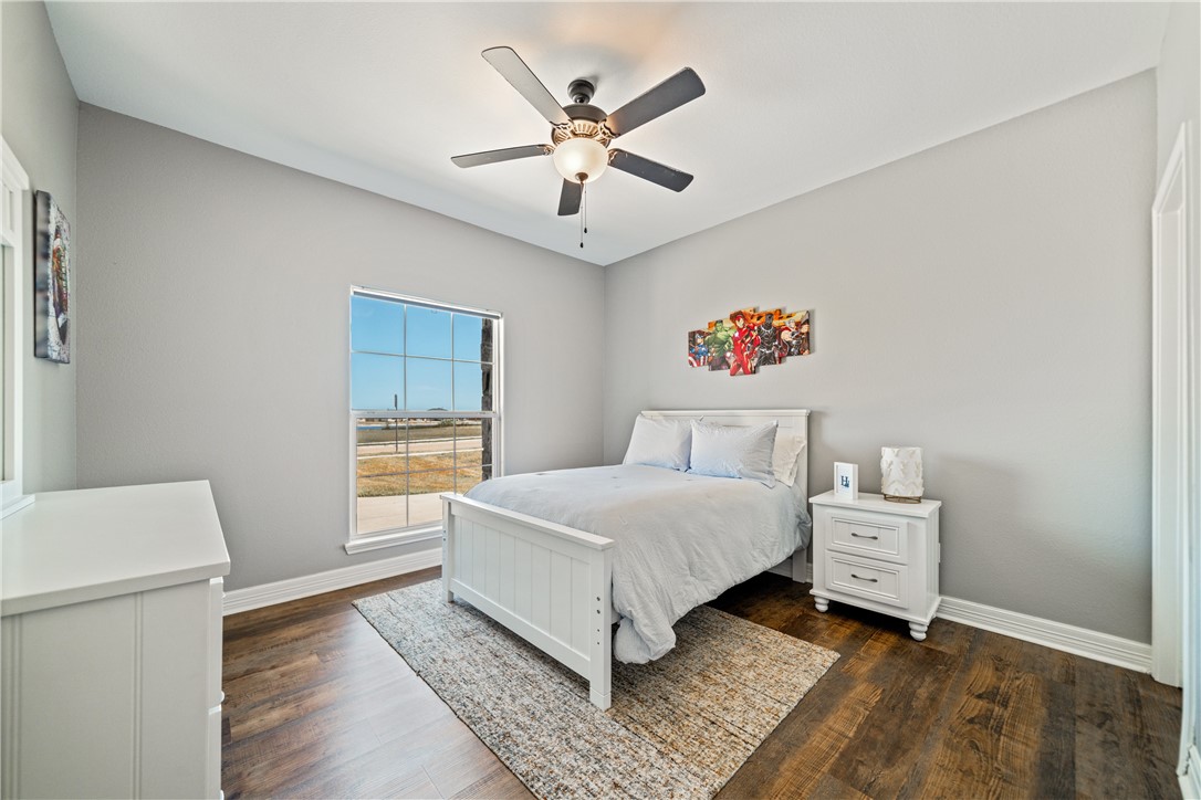 1933 Magnolia Falls Drive Corpus Christi TX 78415