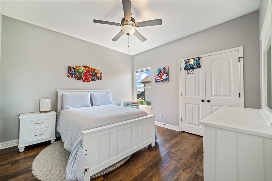 1933 Magnolia Falls Drive Corpus Christi TX 78415