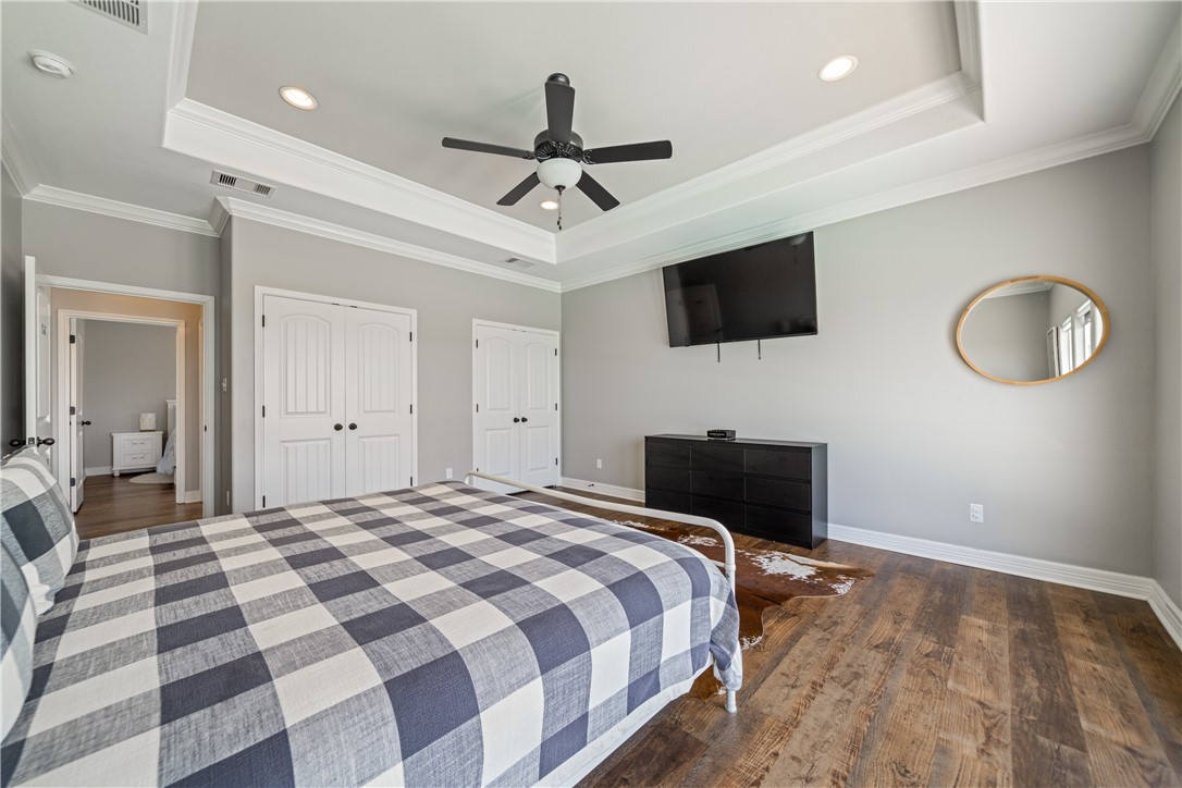 1933 Magnolia Falls Drive Corpus Christi TX 78415