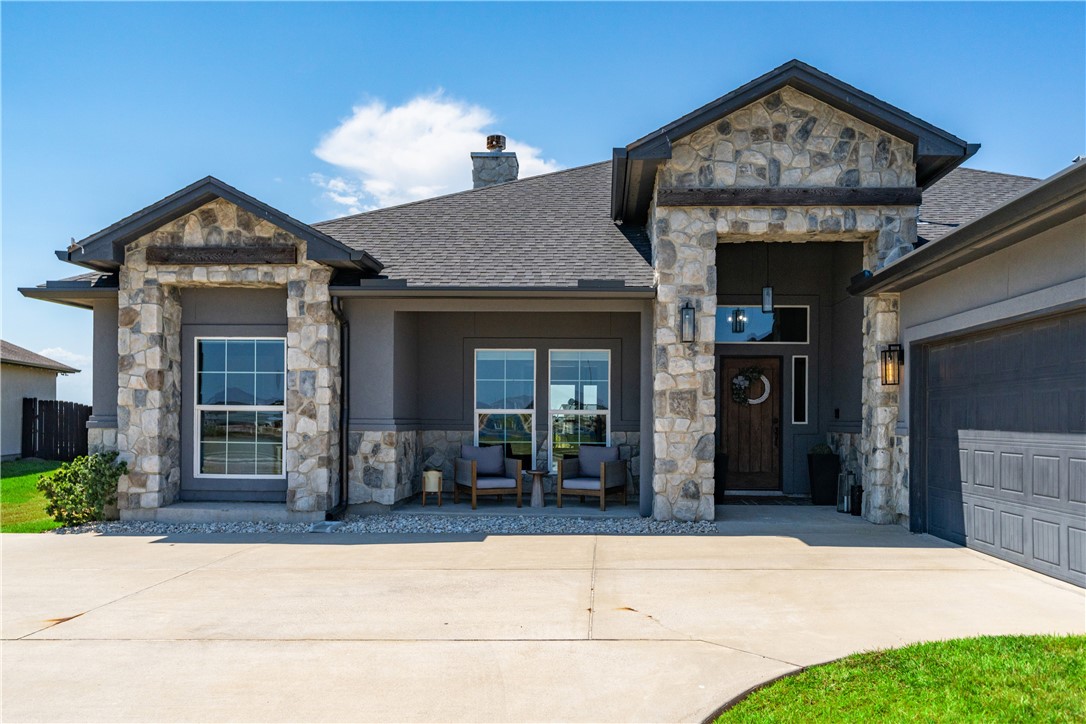 1933 Magnolia Falls Drive Corpus Christi TX 78415