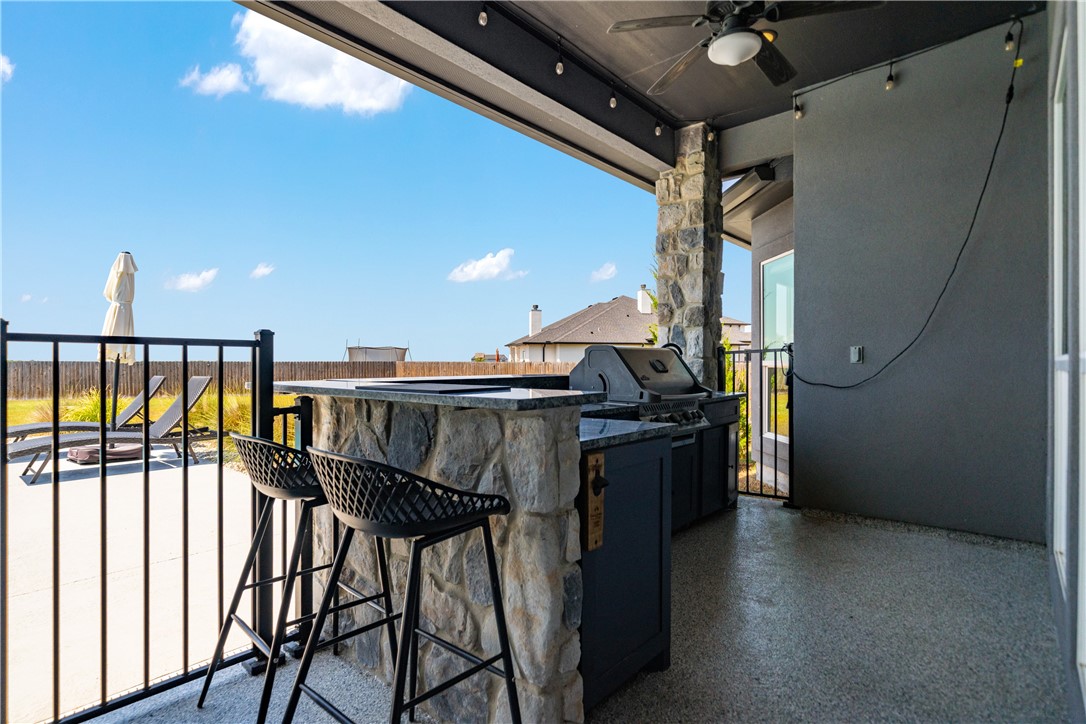1933 Magnolia Falls Drive Corpus Christi TX 78415