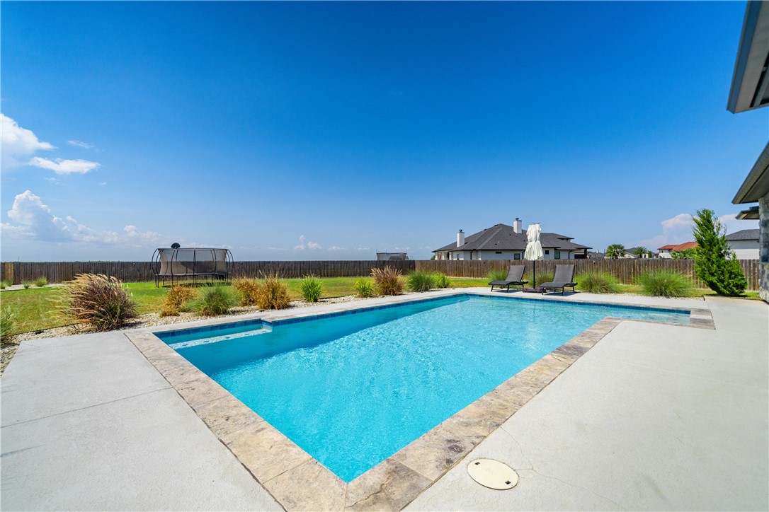 1933 Magnolia Falls Drive Corpus Christi TX 78415