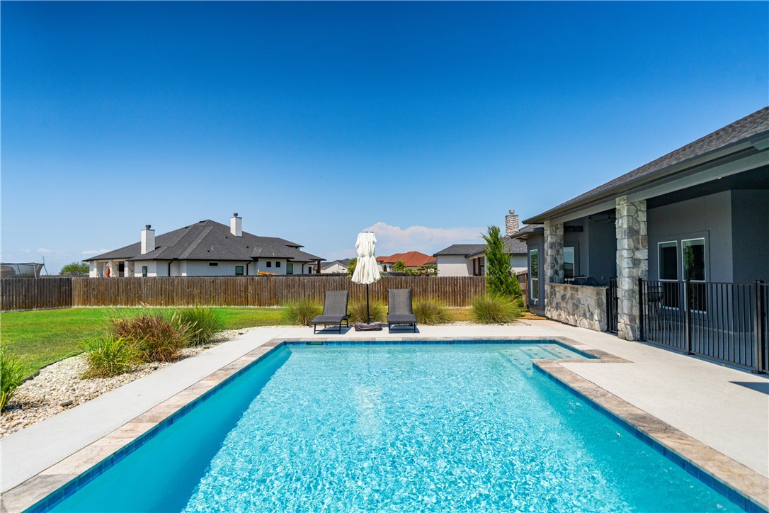 1933 Magnolia Falls Drive Corpus Christi TX 78415