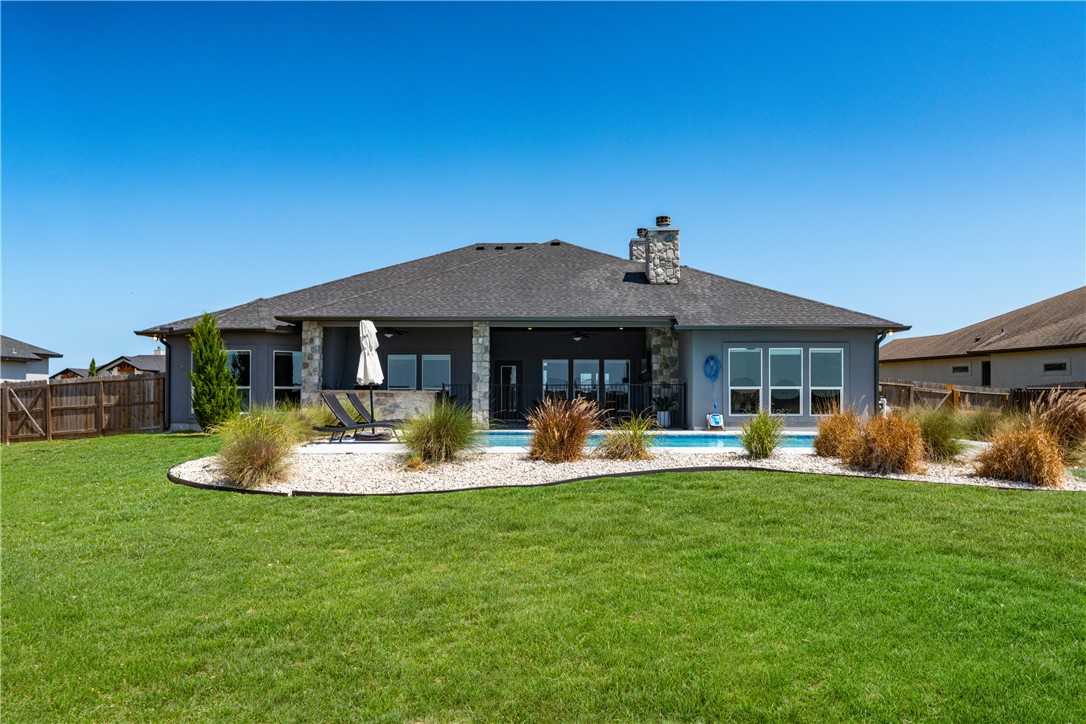 1933 Magnolia Falls Drive Corpus Christi TX 78415