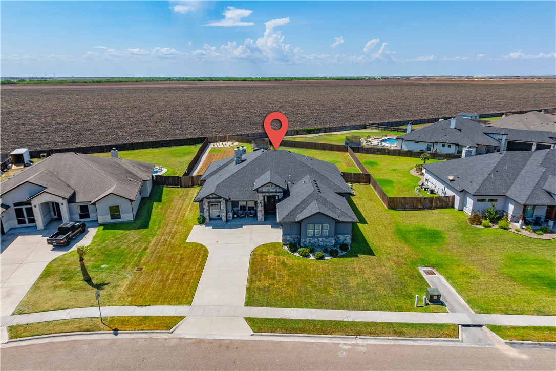 1933 Magnolia Falls Drive Corpus Christi TX 78415