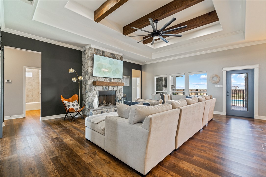 1933 Magnolia Falls Drive Corpus Christi TX 78415