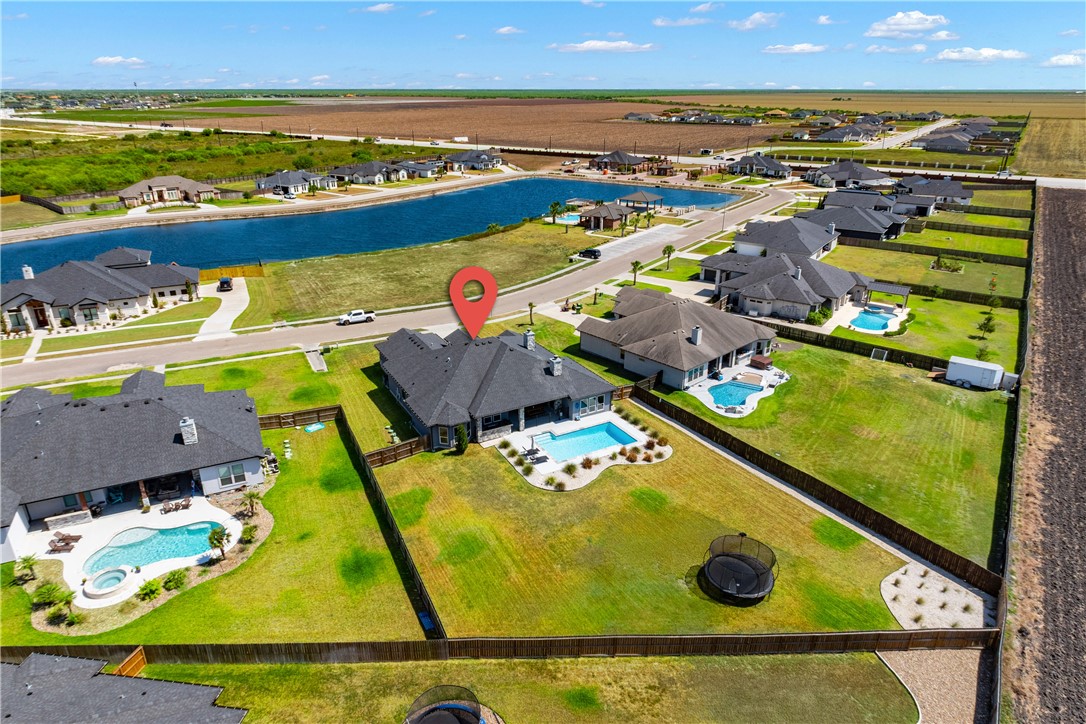 1933 Magnolia Falls Drive Corpus Christi TX 78415