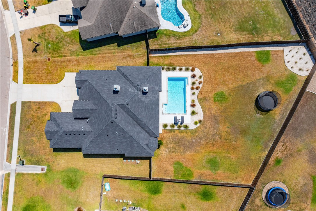 1933 Magnolia Falls Drive Corpus Christi TX 78415