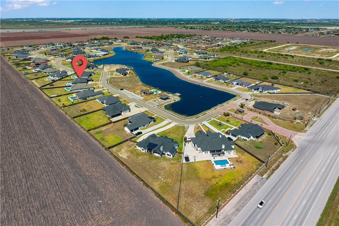 1933 Magnolia Falls Drive Corpus Christi TX 78415