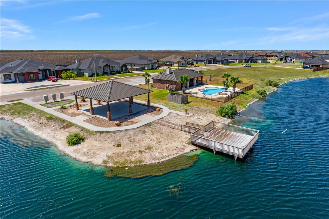 1933 Magnolia Falls Drive Corpus Christi TX 78415