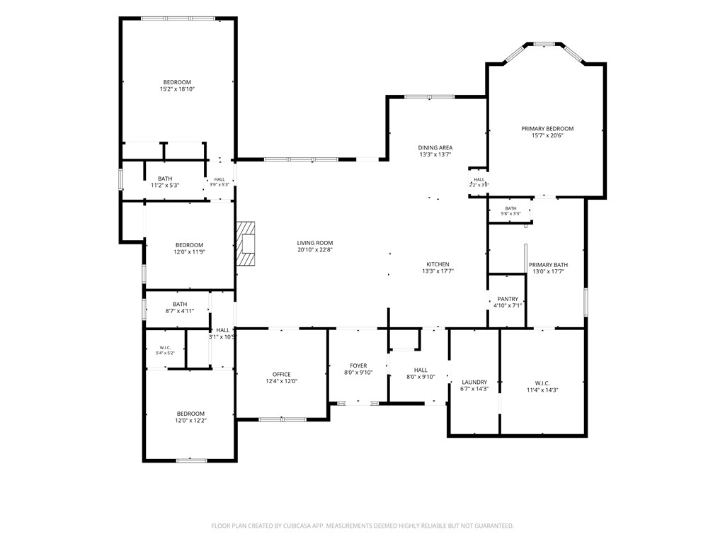1933 Magnolia Falls Drive Corpus Christi TX 78415