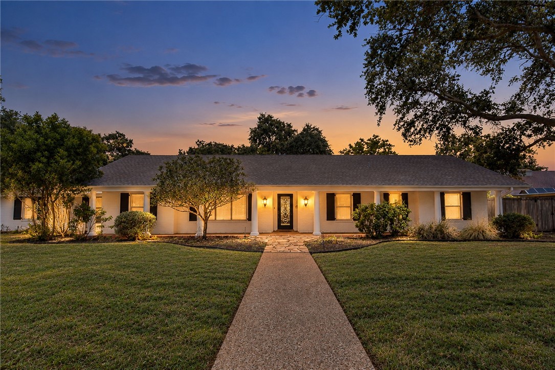 258 Mitchell Street Corpus Christi TX 78411