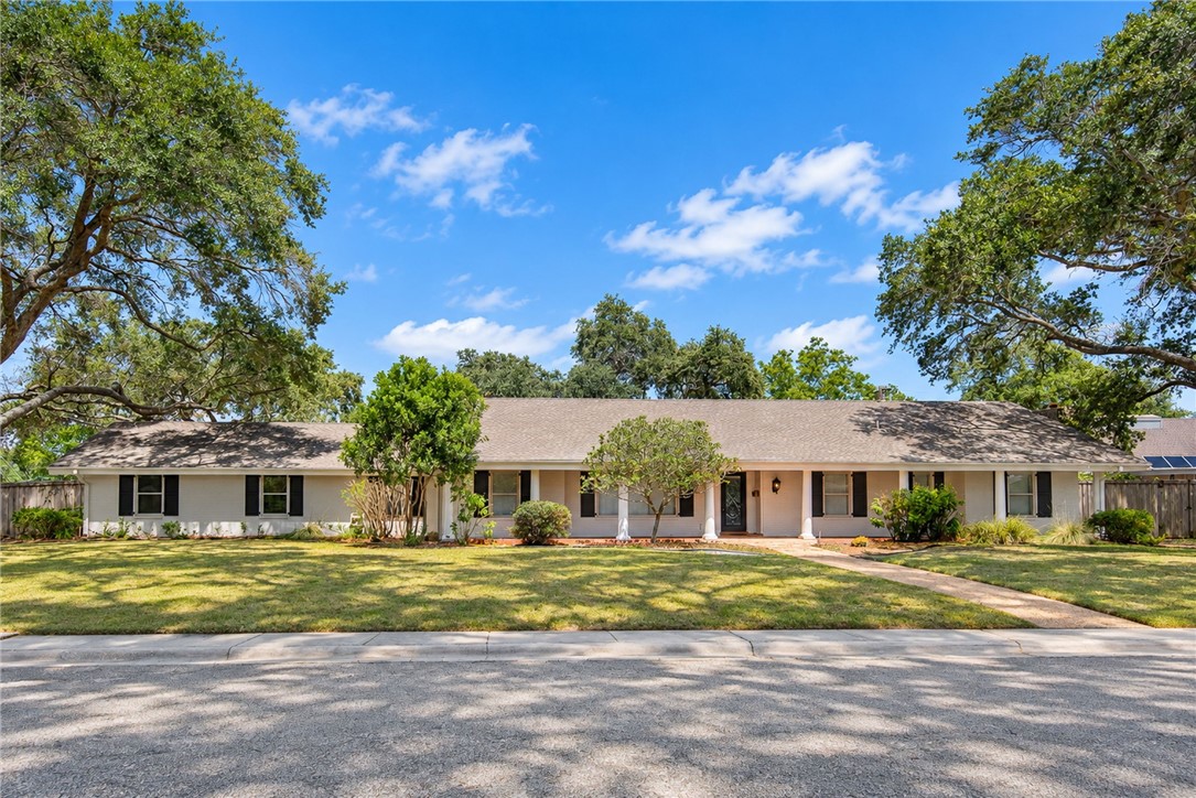 258 Mitchell Street Corpus Christi TX 78411