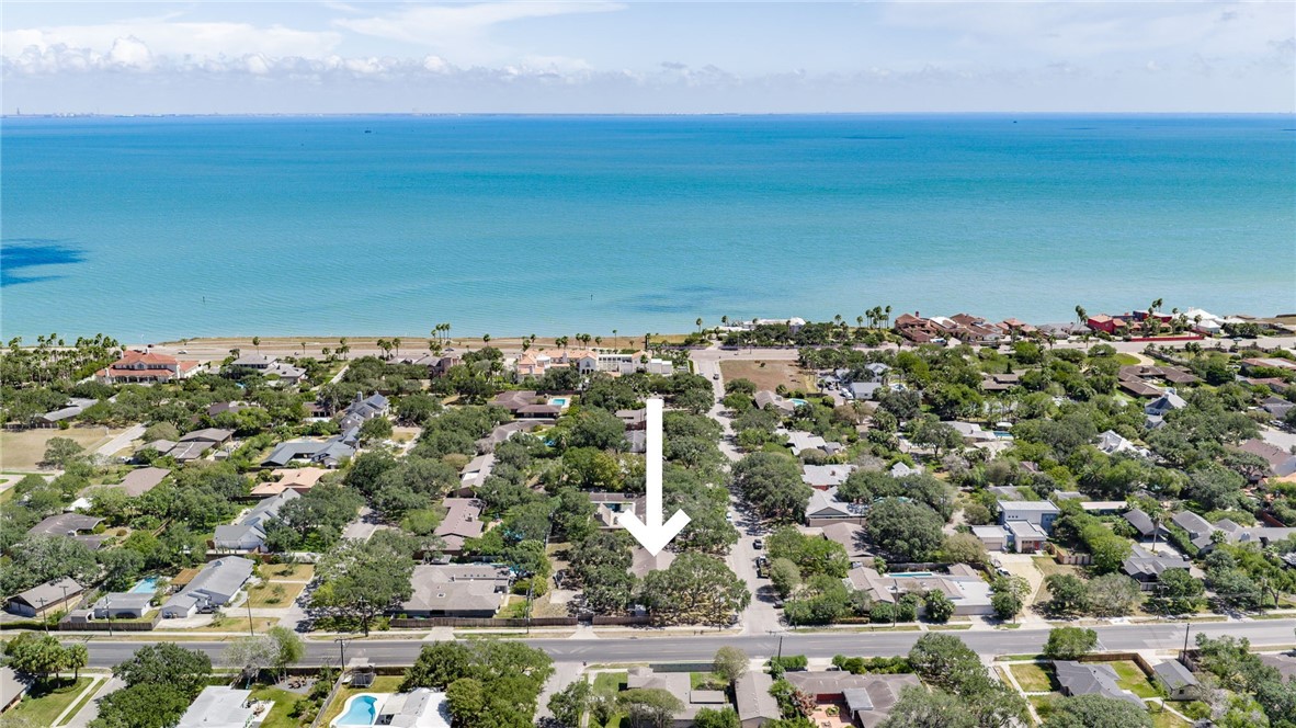 258 Mitchell Street Corpus Christi TX 78411